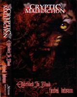 Cryptic Malediction : Embedded in Blood